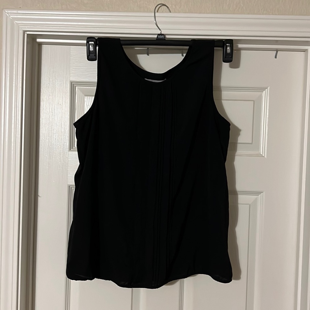 Loft top